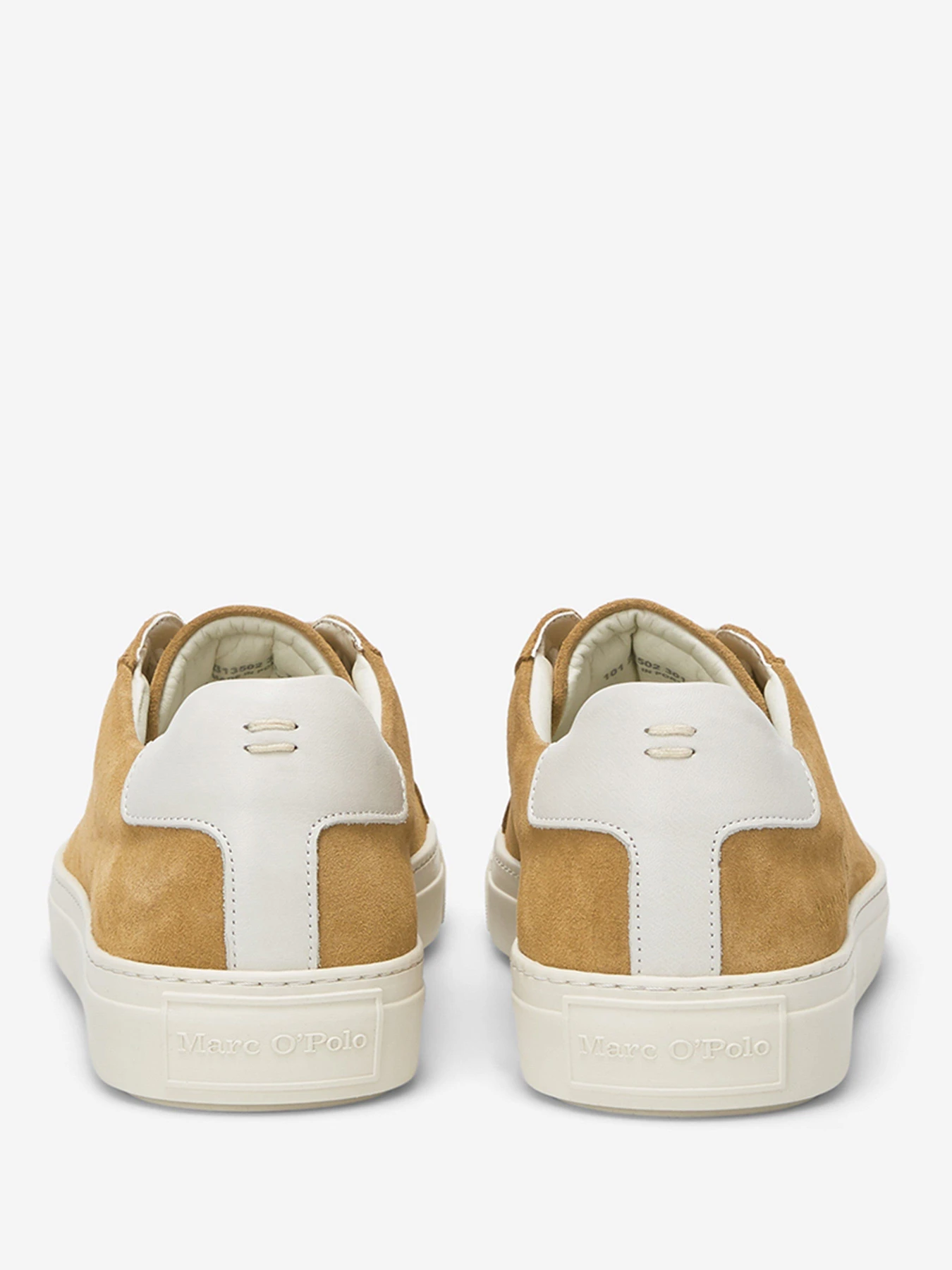Кеды Marc O’Polo модель 10126313502301-715 Фото