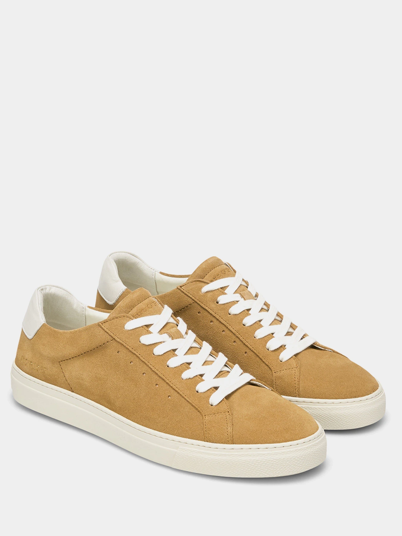 Кеды Marc O’Polo модель 10126313502301-715 Фото
