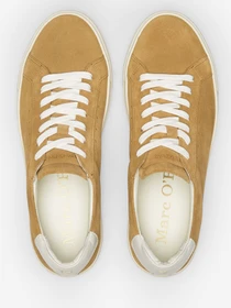 Кеды Marc O’Polo модель 10126313502301-715 Фото