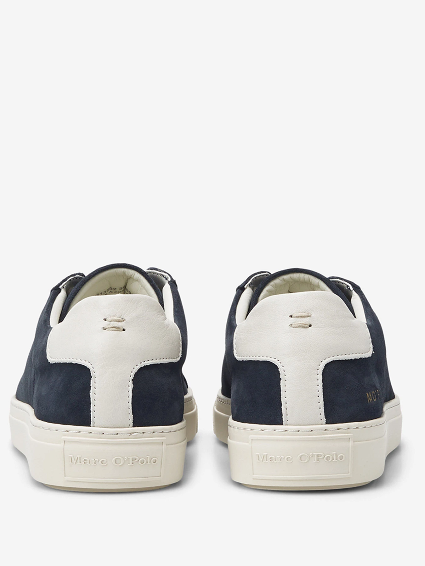 Кеды Marc O’Polo модель 10126313502301-890 Фото
