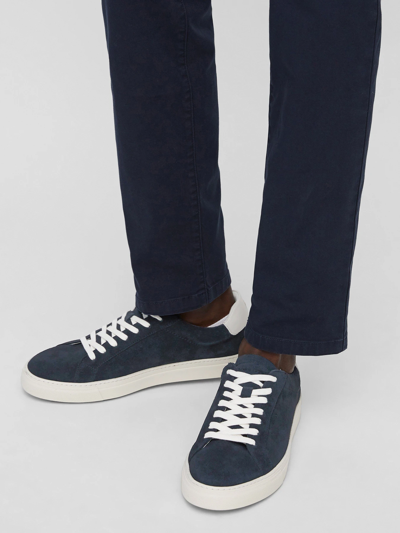 Кеды Marc O’Polo модель 10126313502301-890 Фото