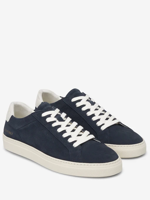 Кеды Marc O’Polo модель 10126313502301-890 Фото