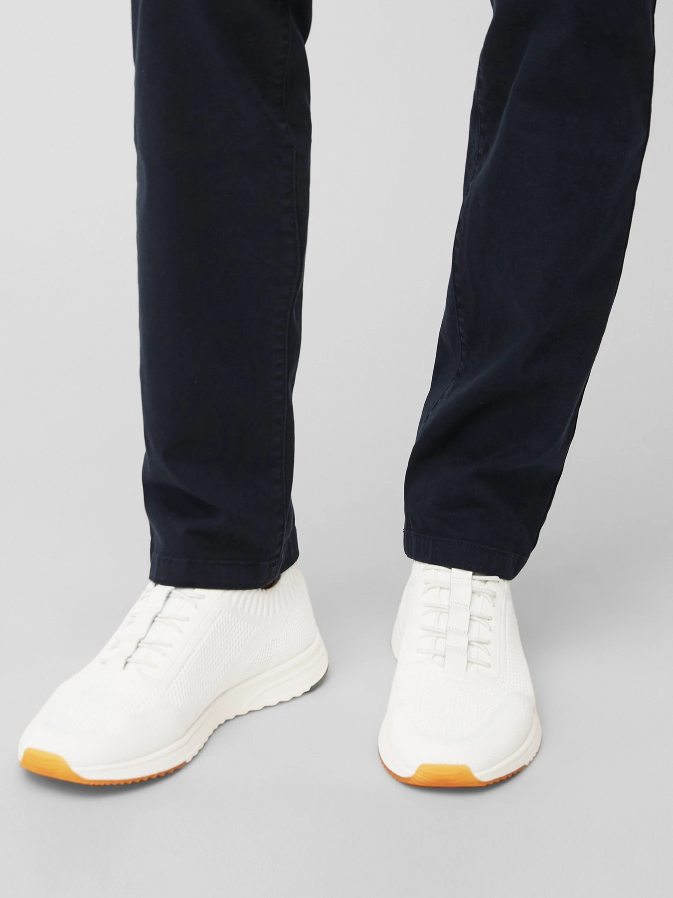 Кроссовки Marc O’Polo модель 10223713501604-100 Кроссовки Marc O’Polo модель 10223713501604-100 Фото