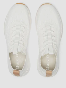 Кроссовки Marc O’Polo модель 10223713501604-100 Фото