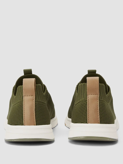 Кроссовки Marc O’Polo модель 10223713501604-410 Фото