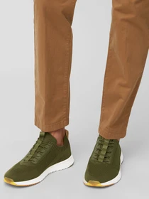 Кроссовки Marc O’Polo модель 10223713501604-410 Фото