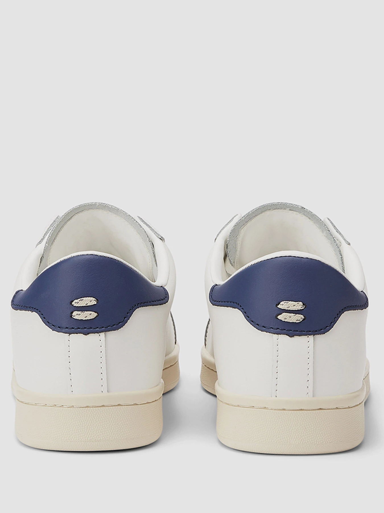 Кеды Marc O’Polo модель 10226153502102-117 Кеды Marc O’Polo модель 10226153502102-117 Фото