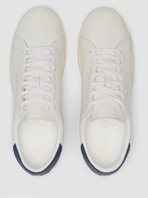 Кеды Marc O’Polo модель 10226153502102-117 Фото