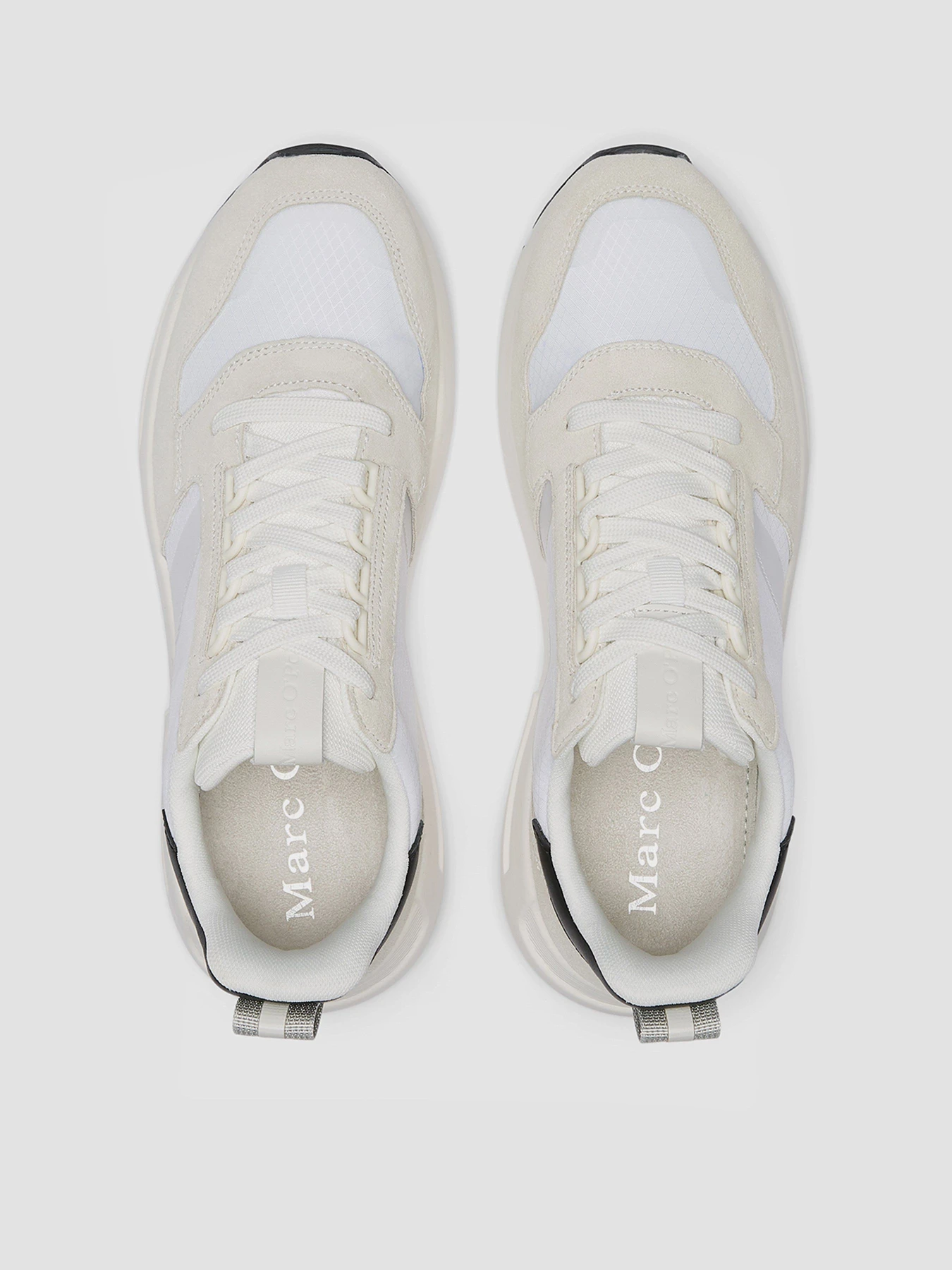 Кроссовки Marc O’Polo модель 10226333501602-100 Фото