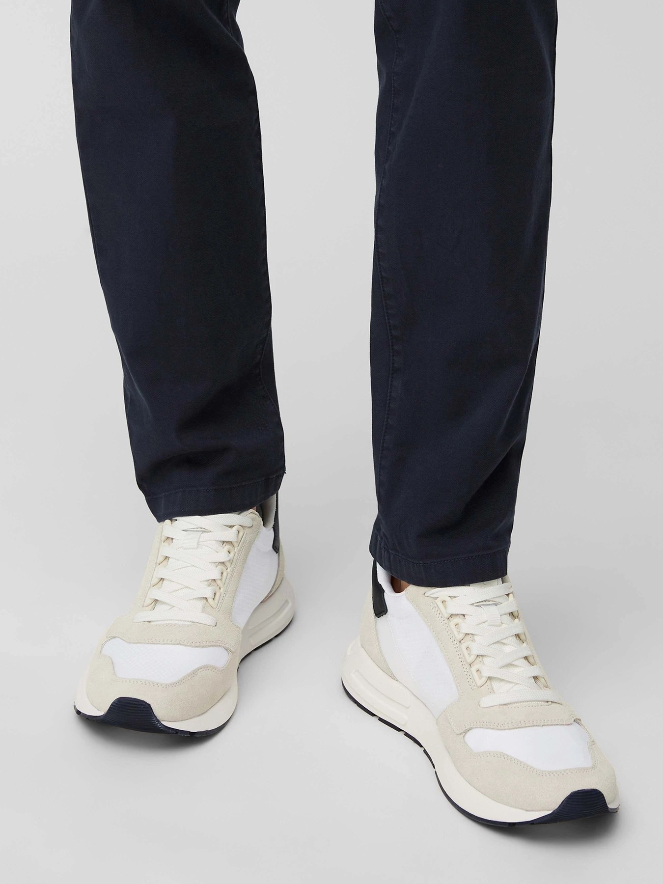 Кроссовки Marc O’Polo модель 10226333501602-100 Фото