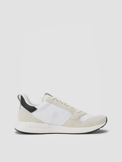Кросівки Marc O’Polo модель 10226333501602-100 Фото