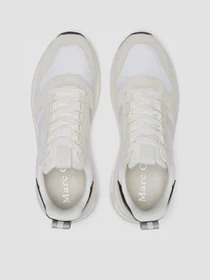 Кроссовки Marc O’Polo модель 10226333501602-100 Фото