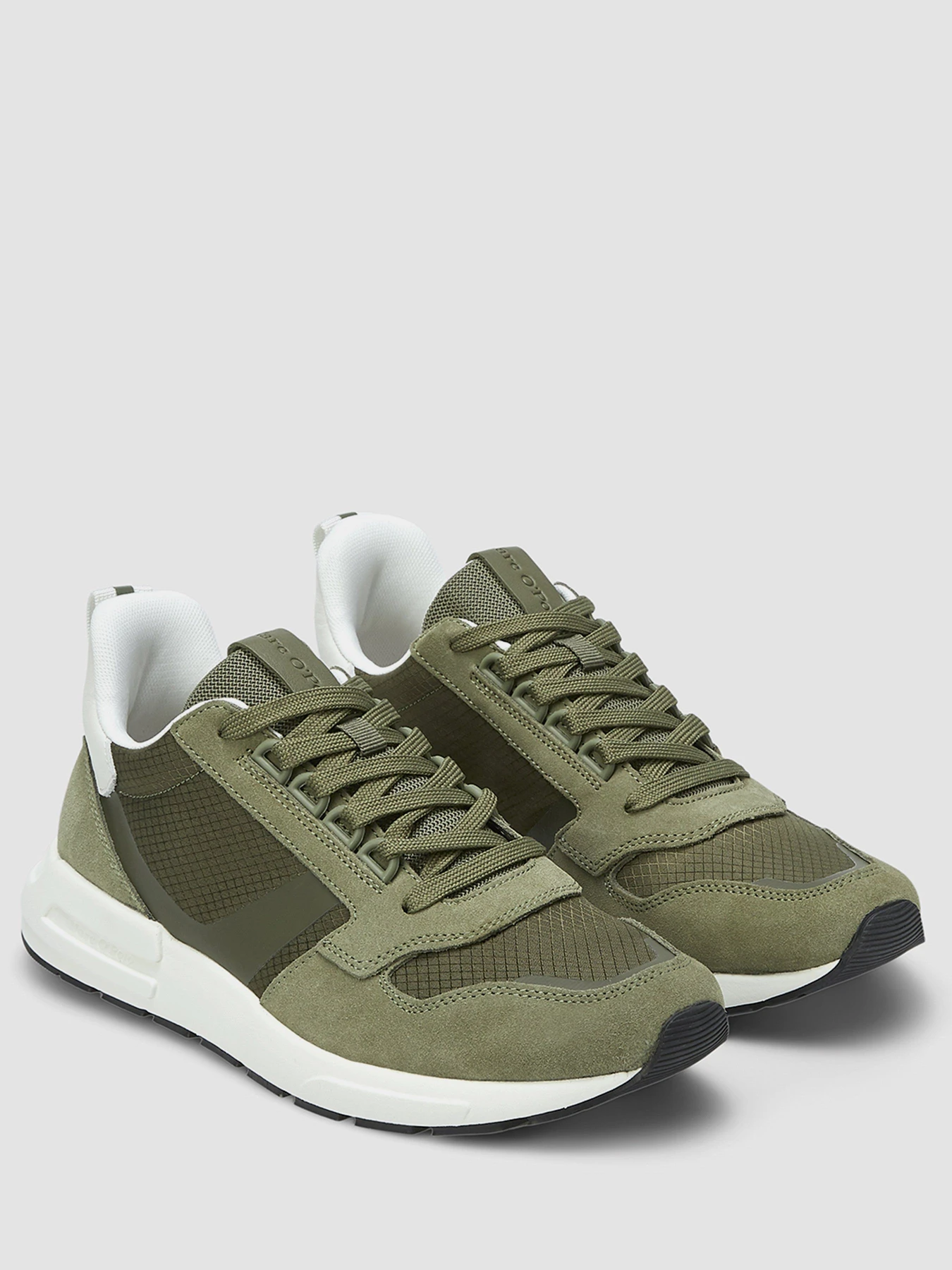 Кроссовки Marc O’Polo модель 10226333501602-410 Фото