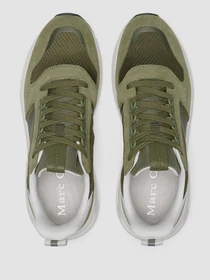 Кроссовки Marc O’Polo модель 10226333501602-410 Фото