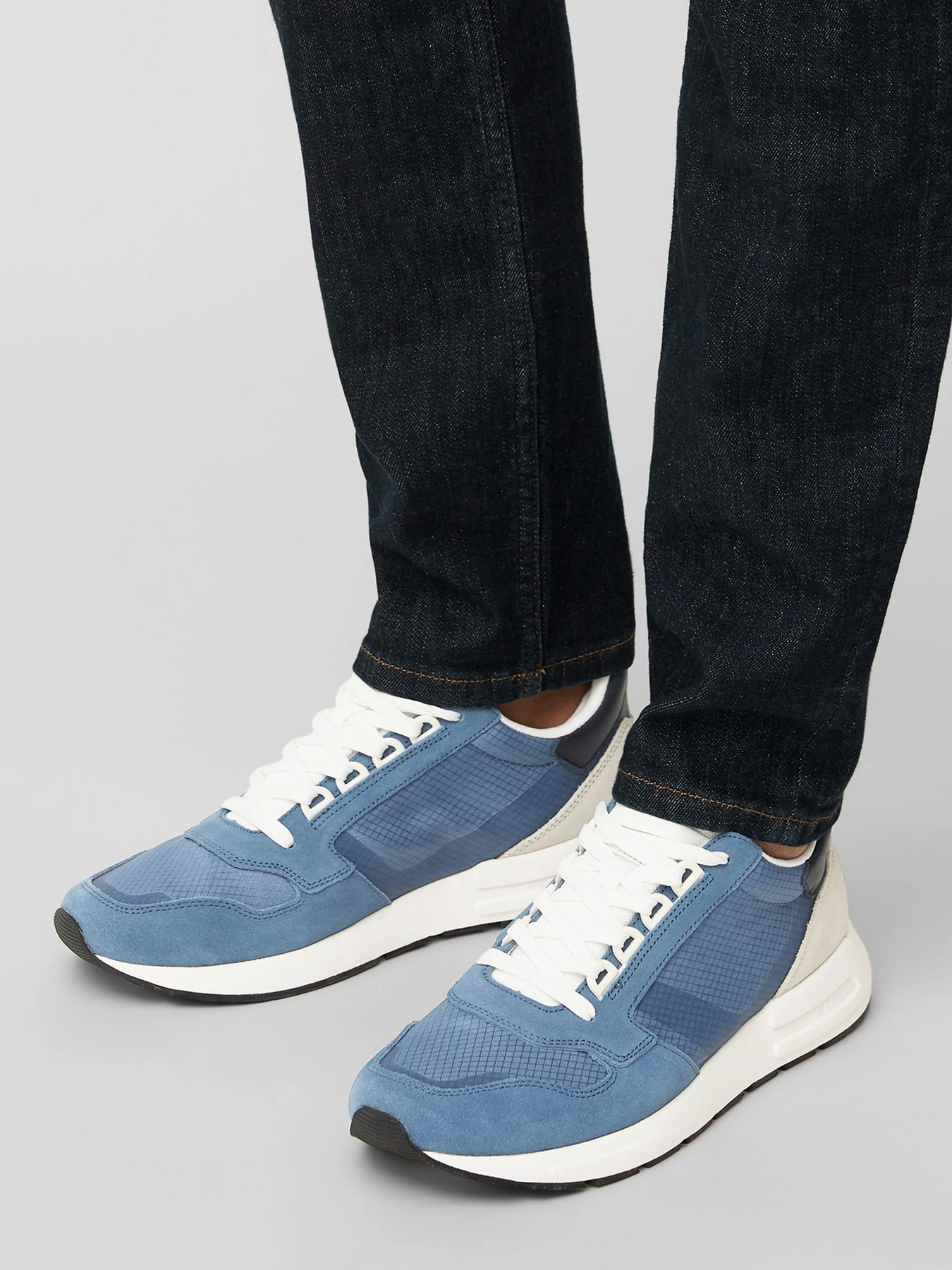 Кроссовки Marc O’Polo модель 10226333501602-869 Кроссовки Marc O’Polo модель 10226333501602-869 Фото