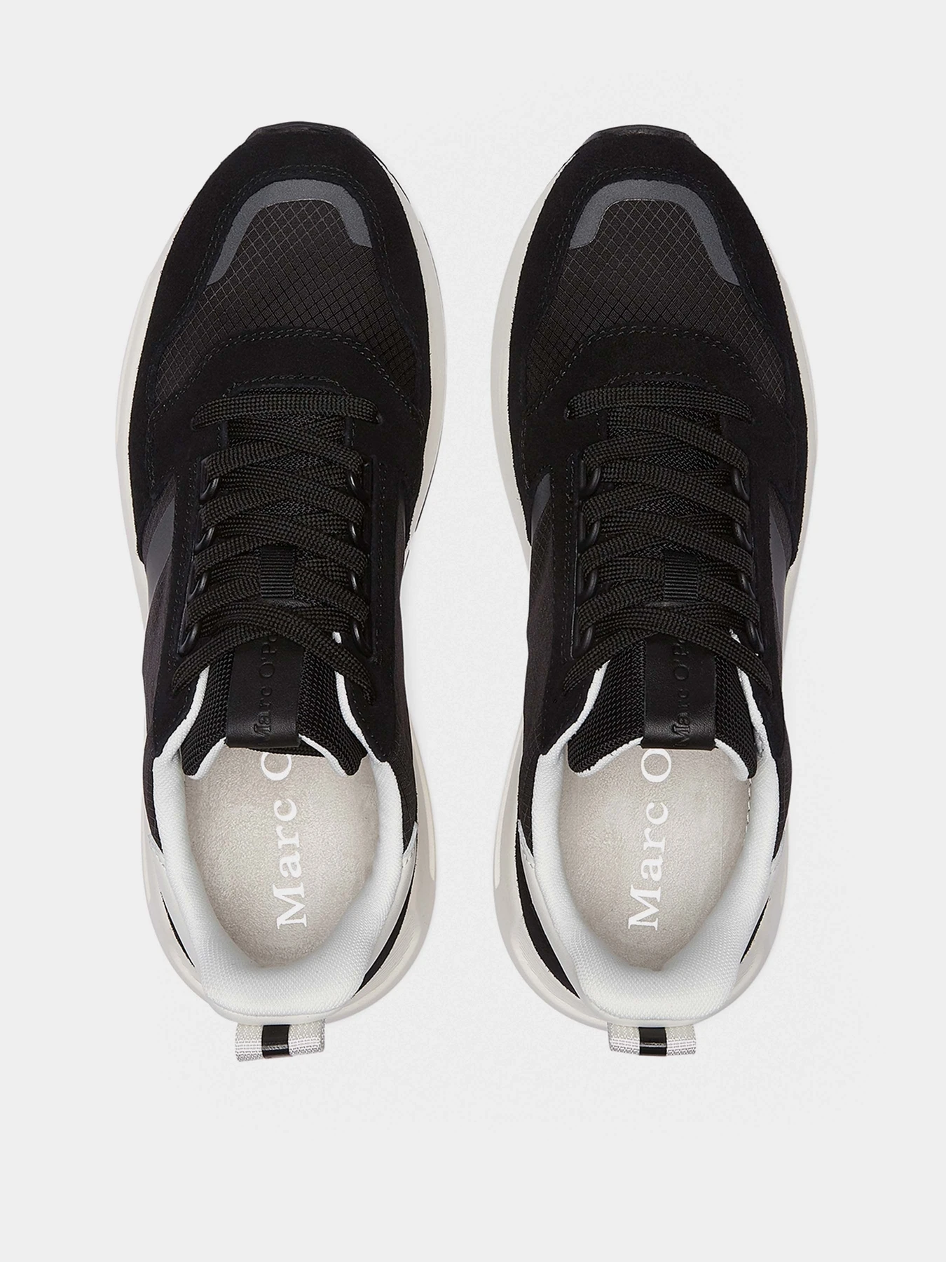 Кроссовки Marc O’Polo модель 10226333501602-990 Фото