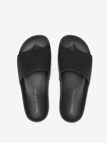 Шлёпанцы Marc O’Polo модель 10325591001100-990 Фото