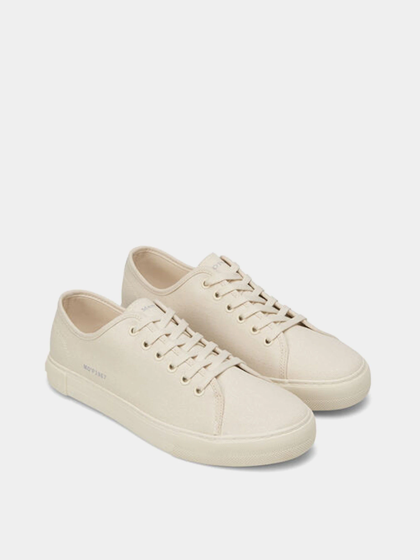 Кеды Marc O’Polo модель 10326143501600-142 Фото