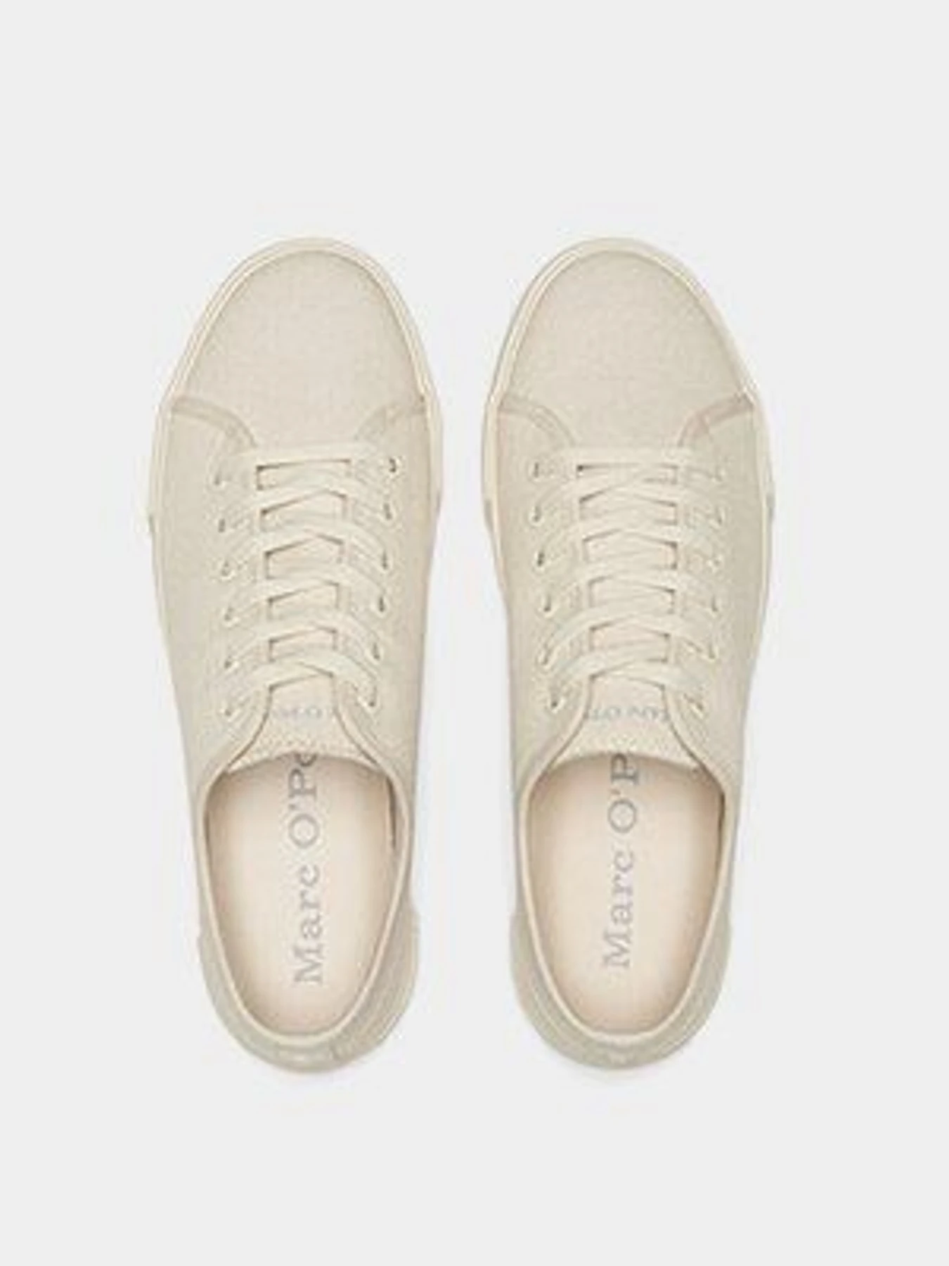 Кеды Marc O’Polo модель 10326143501600-142 Фото