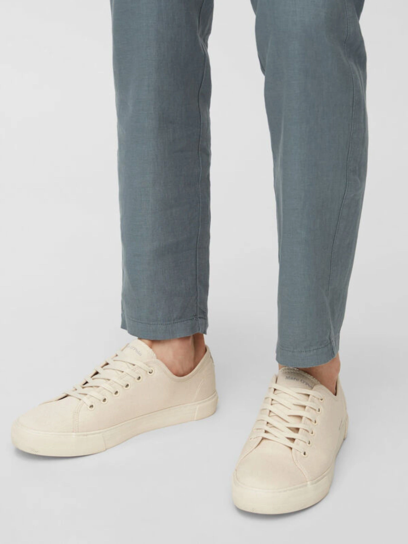 Кеды Marc O’Polo модель 10326143501600-142 Фото