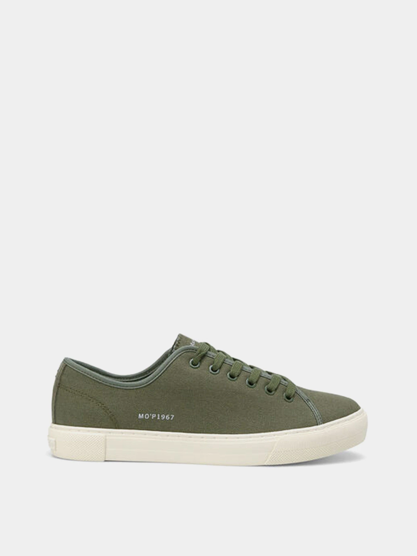 Кеды Marc O’Polo модель 10326143501600-410 Фото