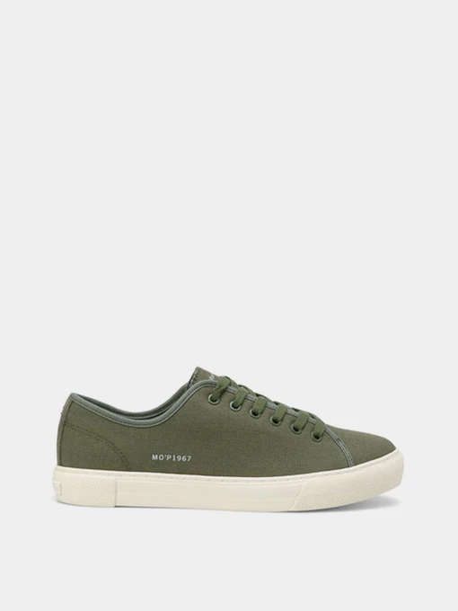 Кеды Marc O’Polo модель 10326143501600-410 Фото