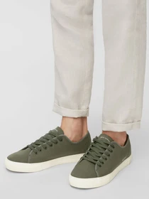 Кеды Marc O’Polo модель 10326143501600-410 Фото