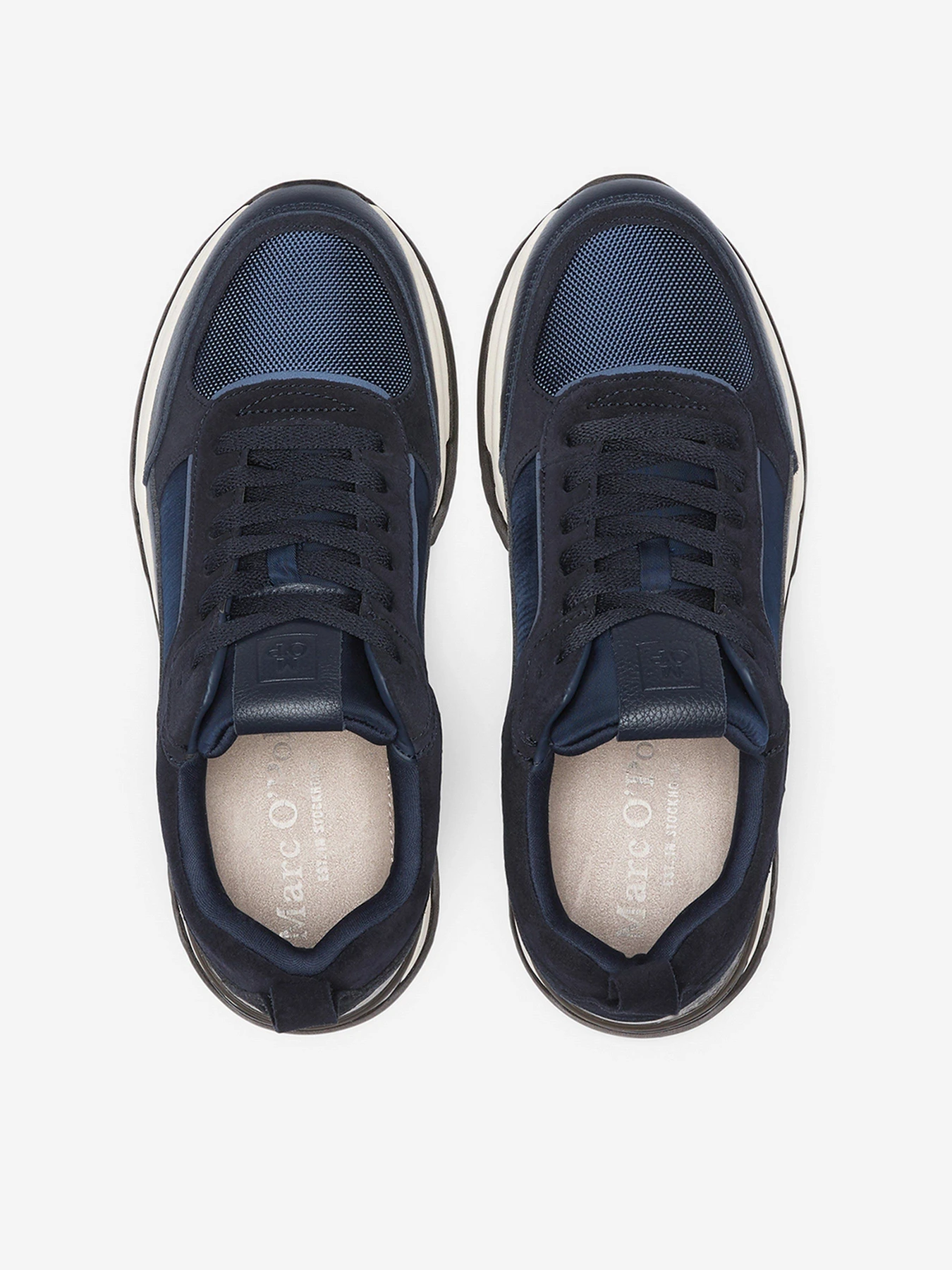 Кроссовки Marc O’Polo модель 10725513501303-890 Кроссовки Marc O’Polo модель 10725513501303-890 Фото
