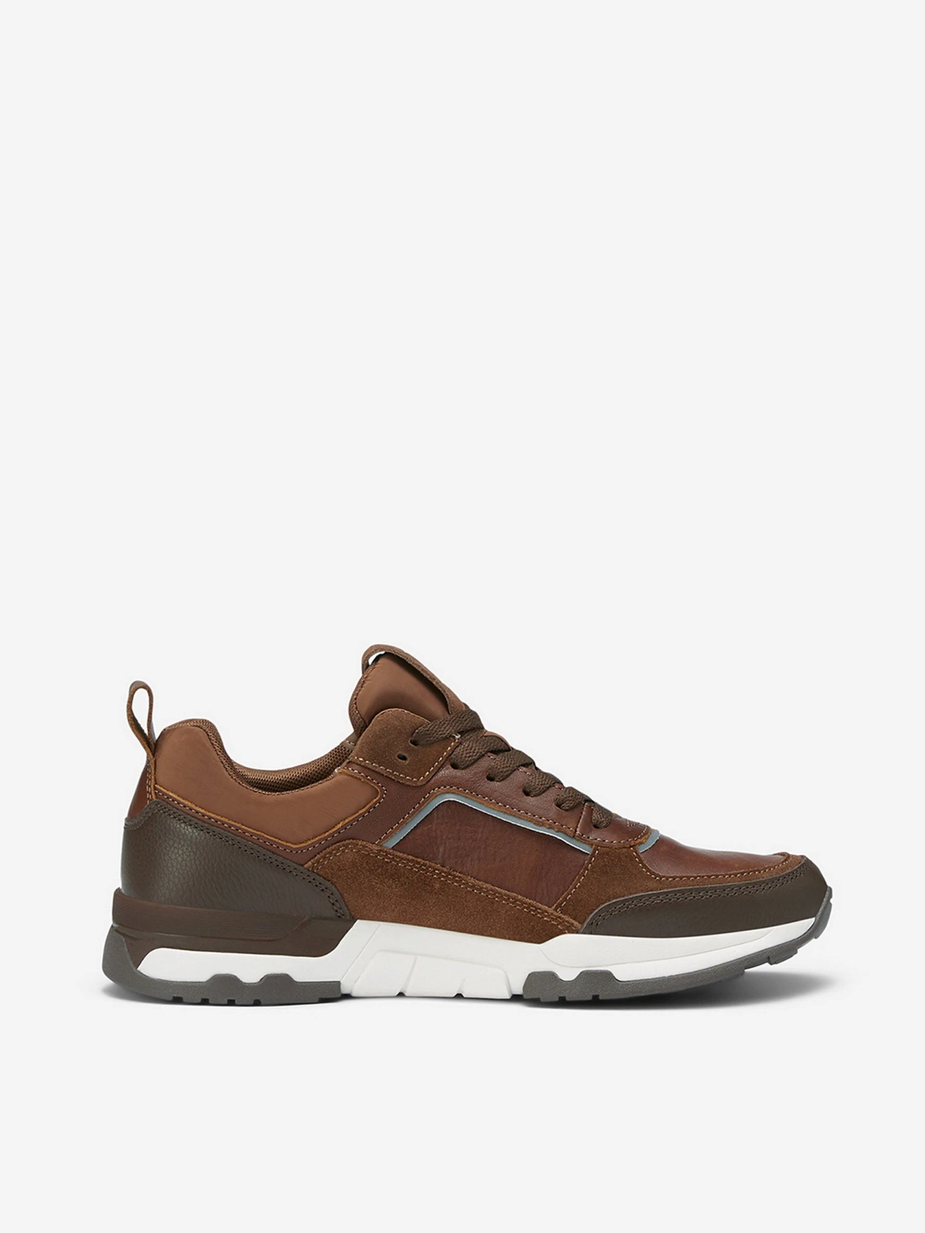 Кроссовки Marc O’Polo модель 10725513502106-720 Фото