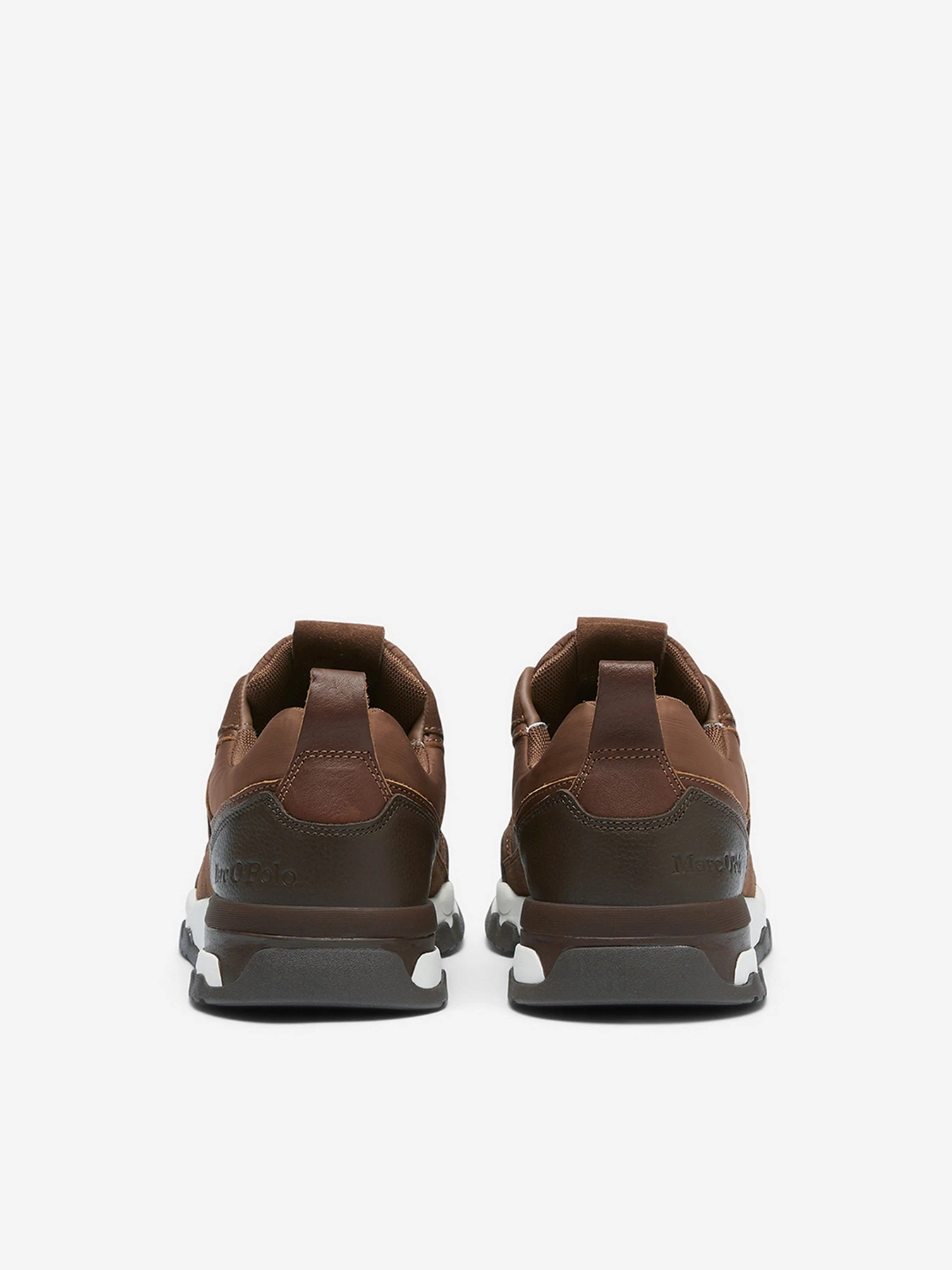 Кроссовки Marc O’Polo модель 10725513502106-720 Фото