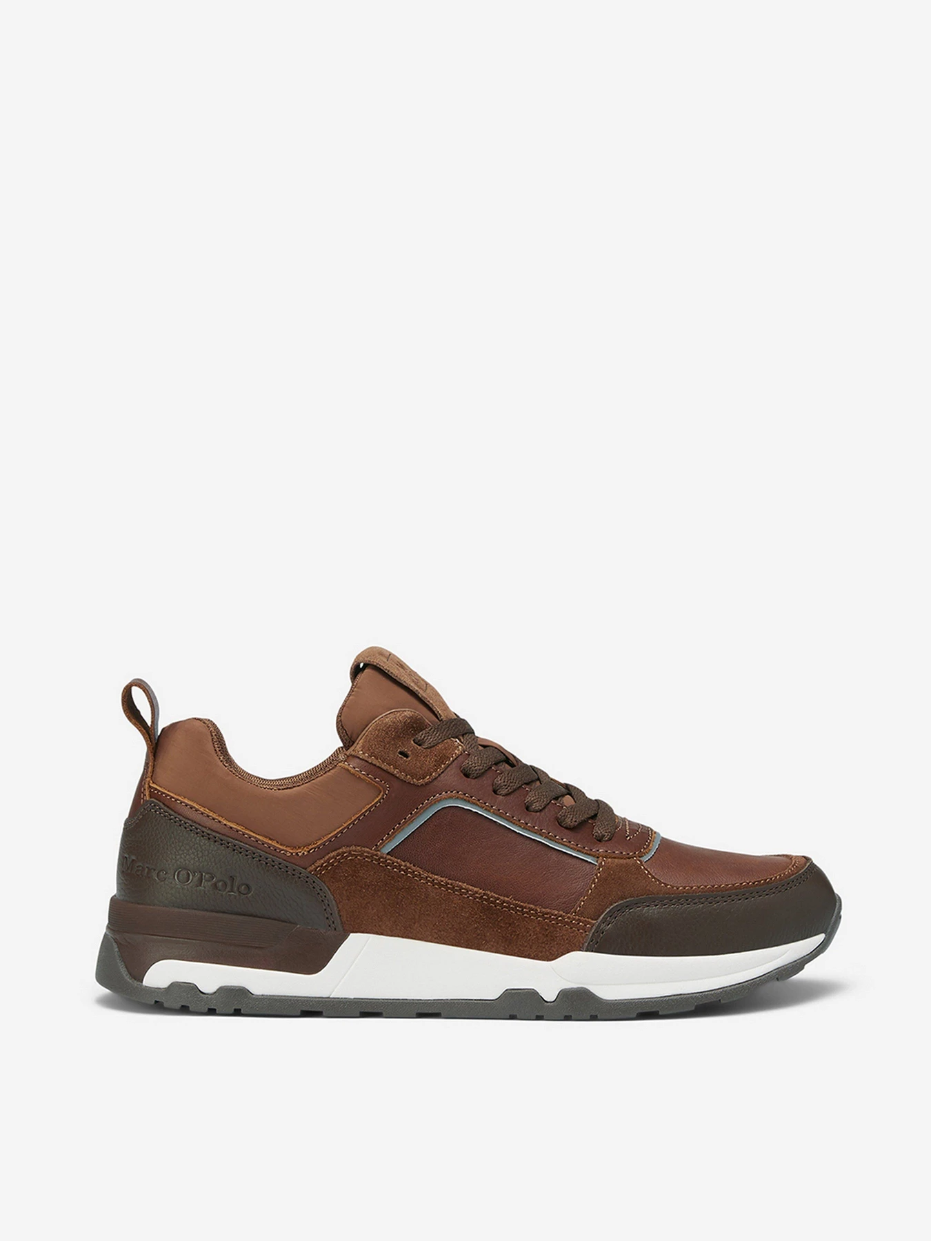 Кроссовки Marc O’Polo модель 10725513502106-720 Фото