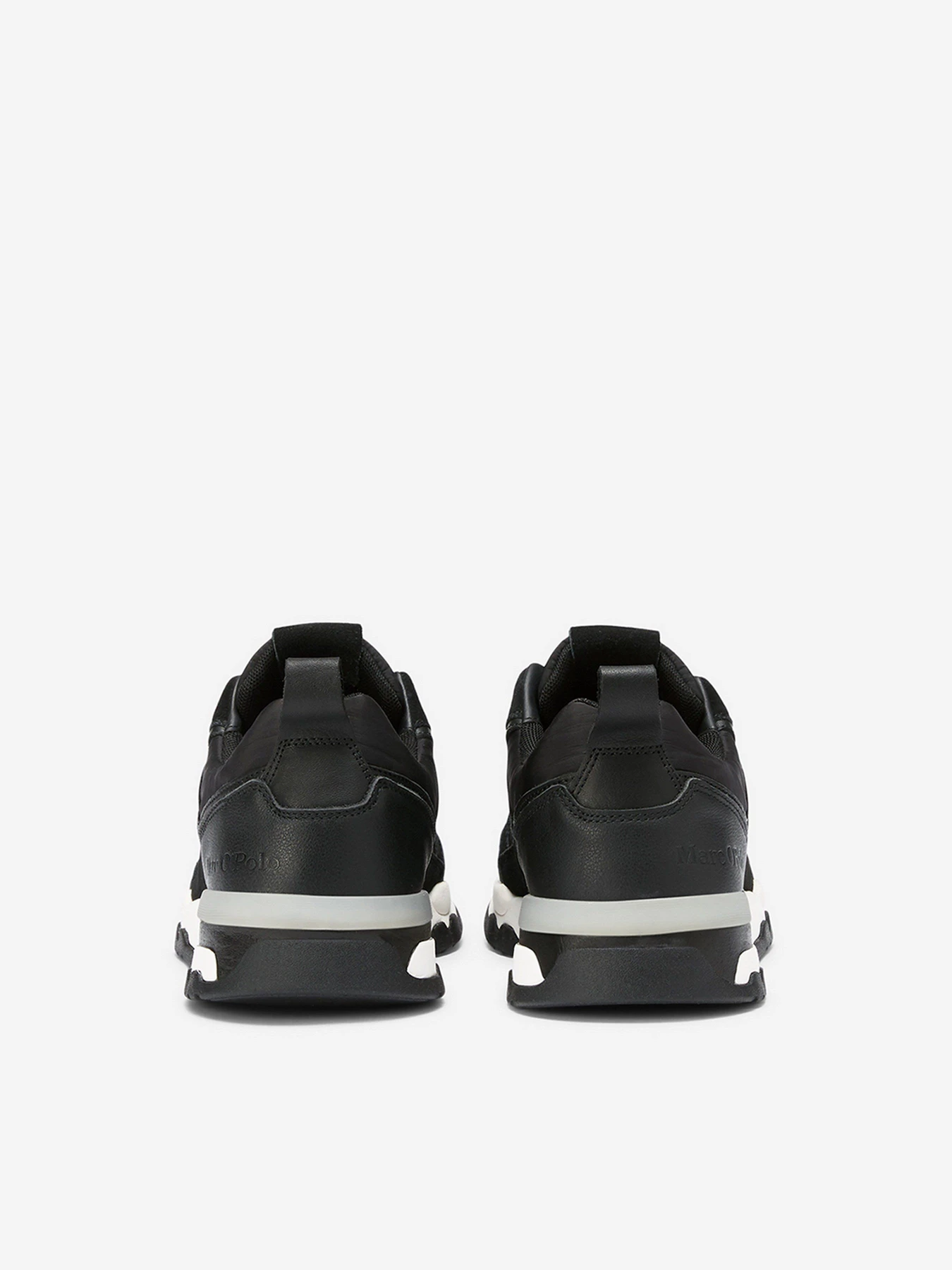 Кроссовки Marc O’Polo модель 10725513502106-990 Кроссовки Marc O’Polo модель 10725513502106-990 Фото