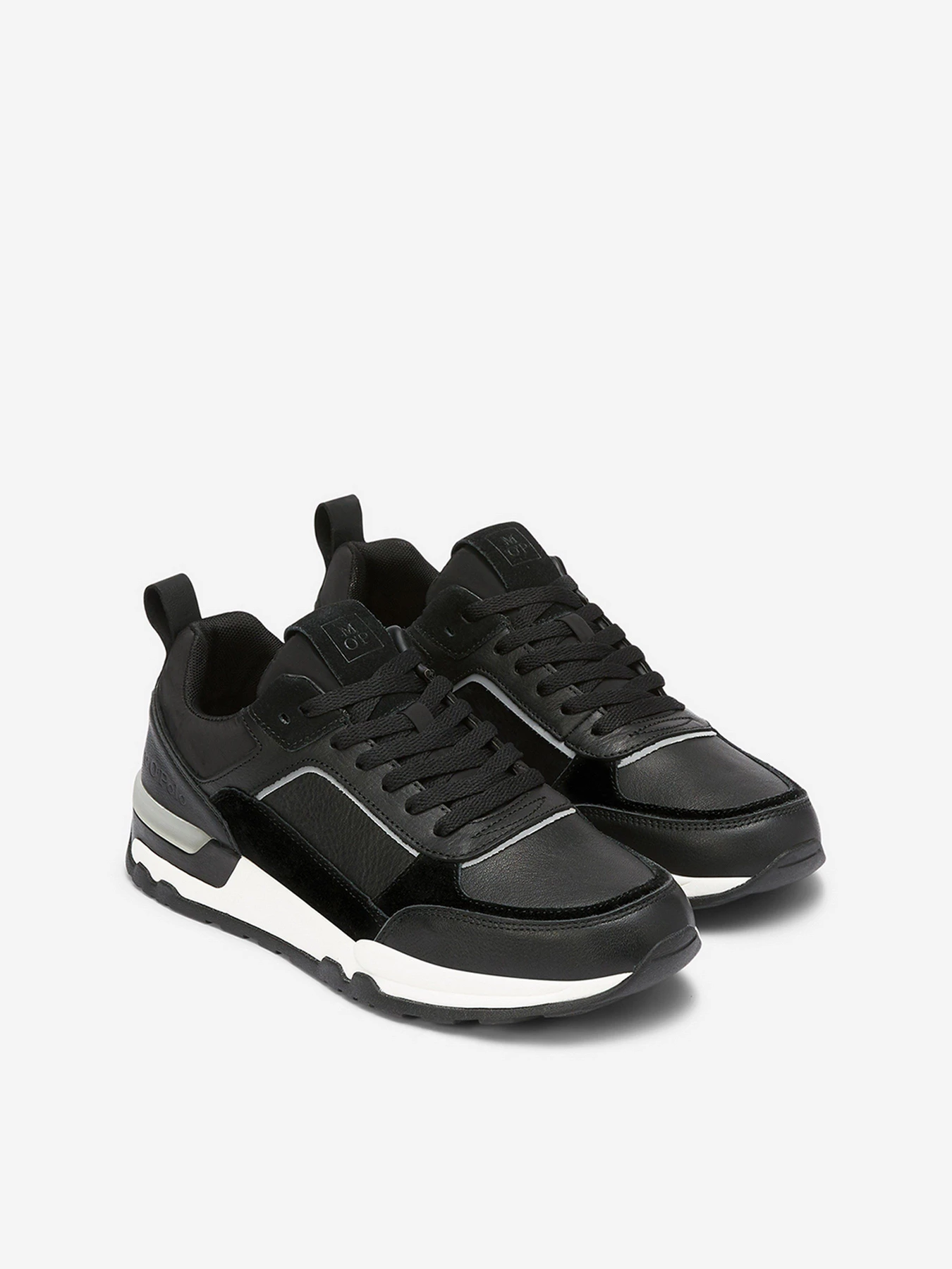 Кроссовки Marc O’Polo модель 10725513502106-990 Кроссовки Marc O’Polo модель 10725513502106-990 Фото