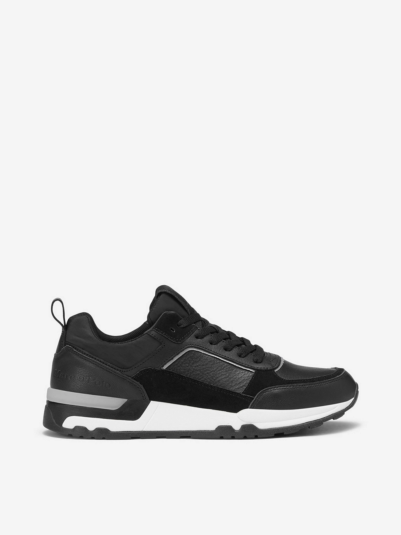 Кроссовки Marc O’Polo модель 10725513502106-990 Кроссовки Marc O’Polo модель 10725513502106-990 Фото
