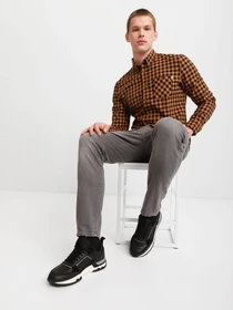 Кроссовки Marc O’Polo модель 10725513502106-990 Фото