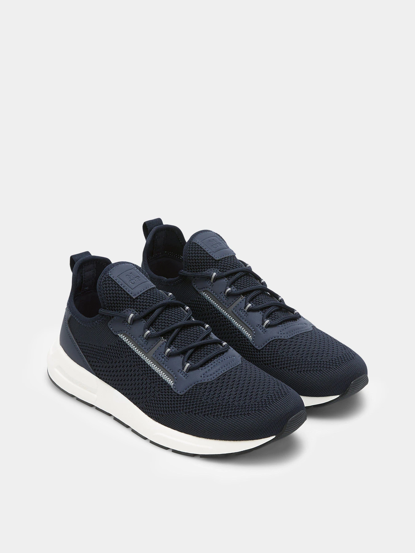 Кроссовки Marc O’Polo модель 10726333502605-890 Фото