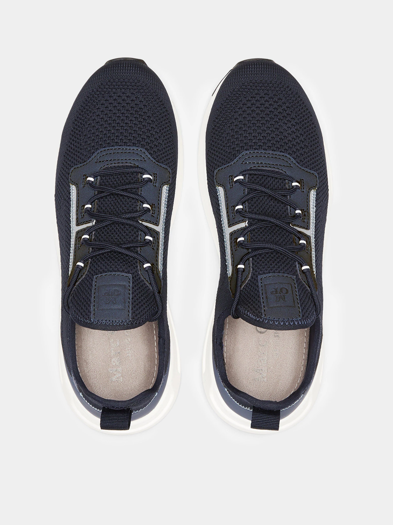 Кроссовки Marc O’Polo модель 10726333502605-890 Фото