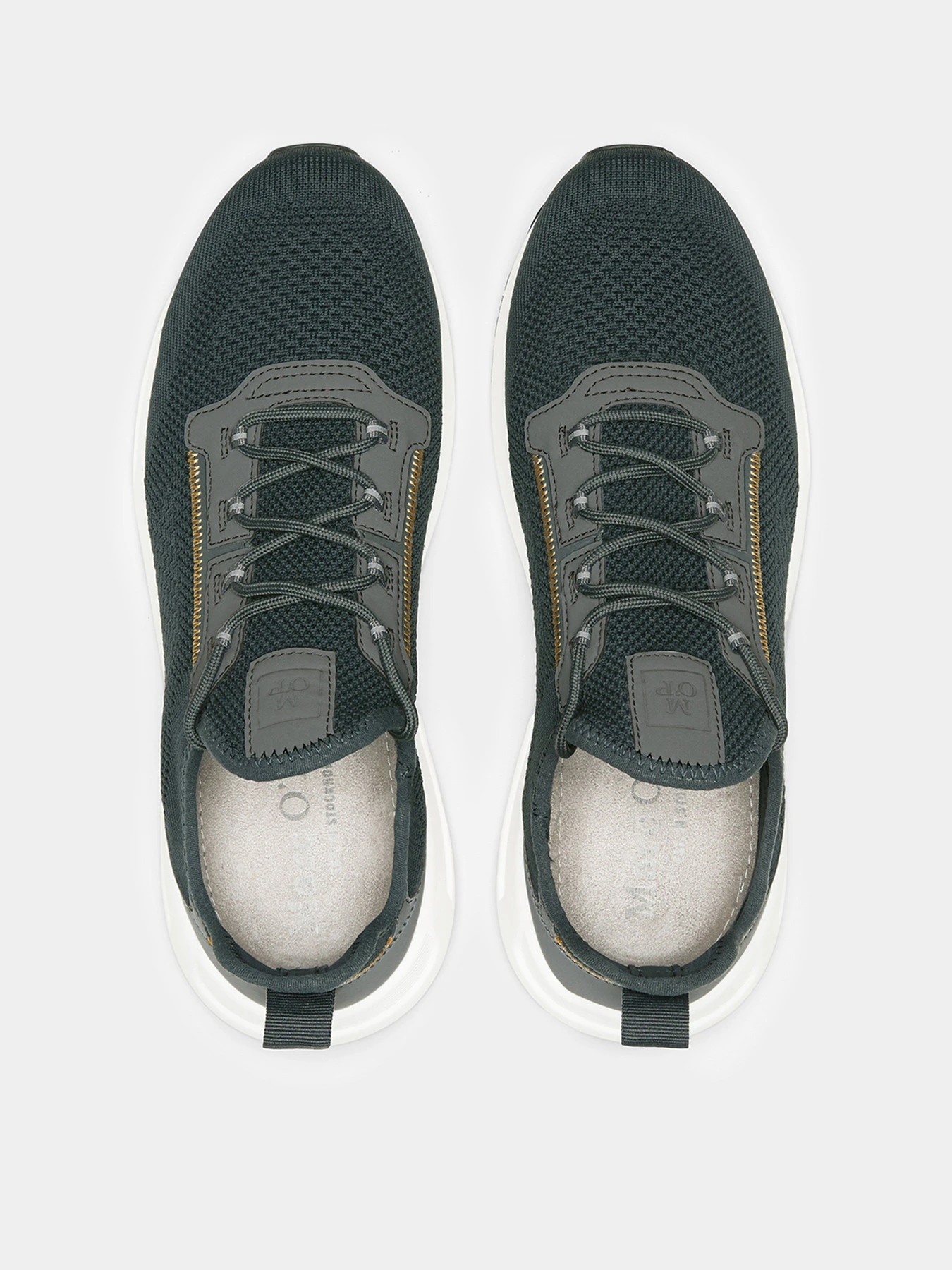 Кроссовки Marc O’Polo модель 10726333502605-940 Фото