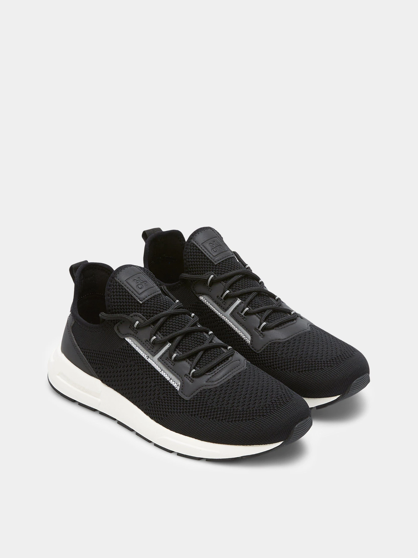 Кроссовки Marc O’Polo модель 10726333502605-990 Фото