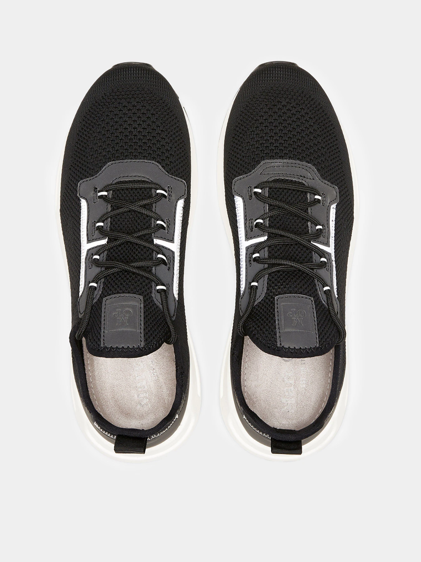 Кроссовки Marc O’Polo модель 10726333502605-990 Фото