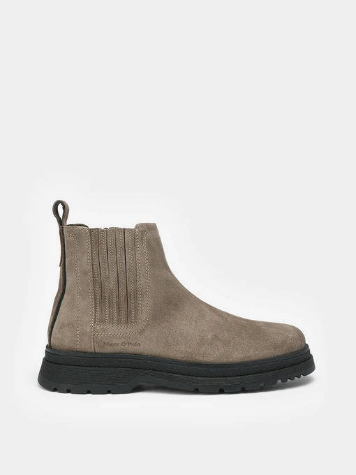 Ботинки и сапоги Marc O’Polo модель 10925895001325-717 Фото