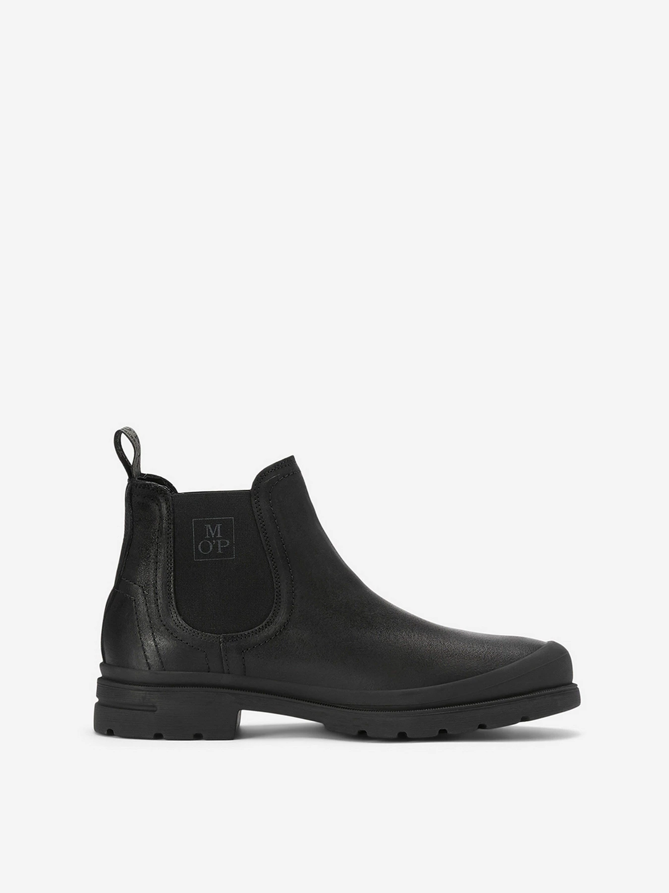 Ботинки и сапоги Marc O’Polo модель 10926585001324-990 Фото