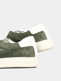 Кеды Marc O’Polo модель 10126313502301-410 Фото