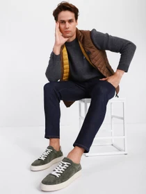 Кеды Marc O’Polo модель 10126313502301-410 Фото