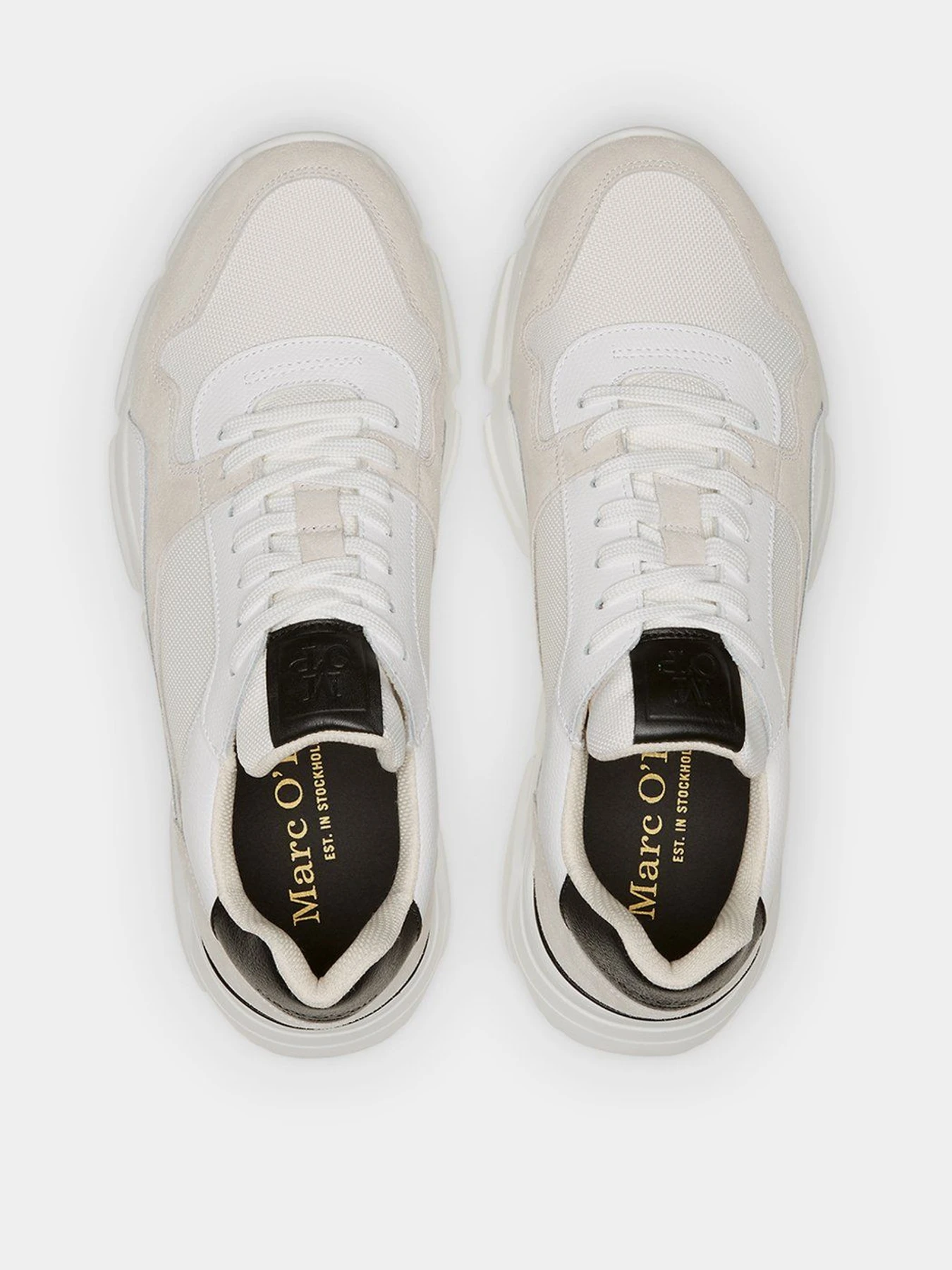 Кроссовки Marc O’Polo модель 20125873501609-549 Кроссовки Marc O’Polo модель 20125873501609-549 Фото