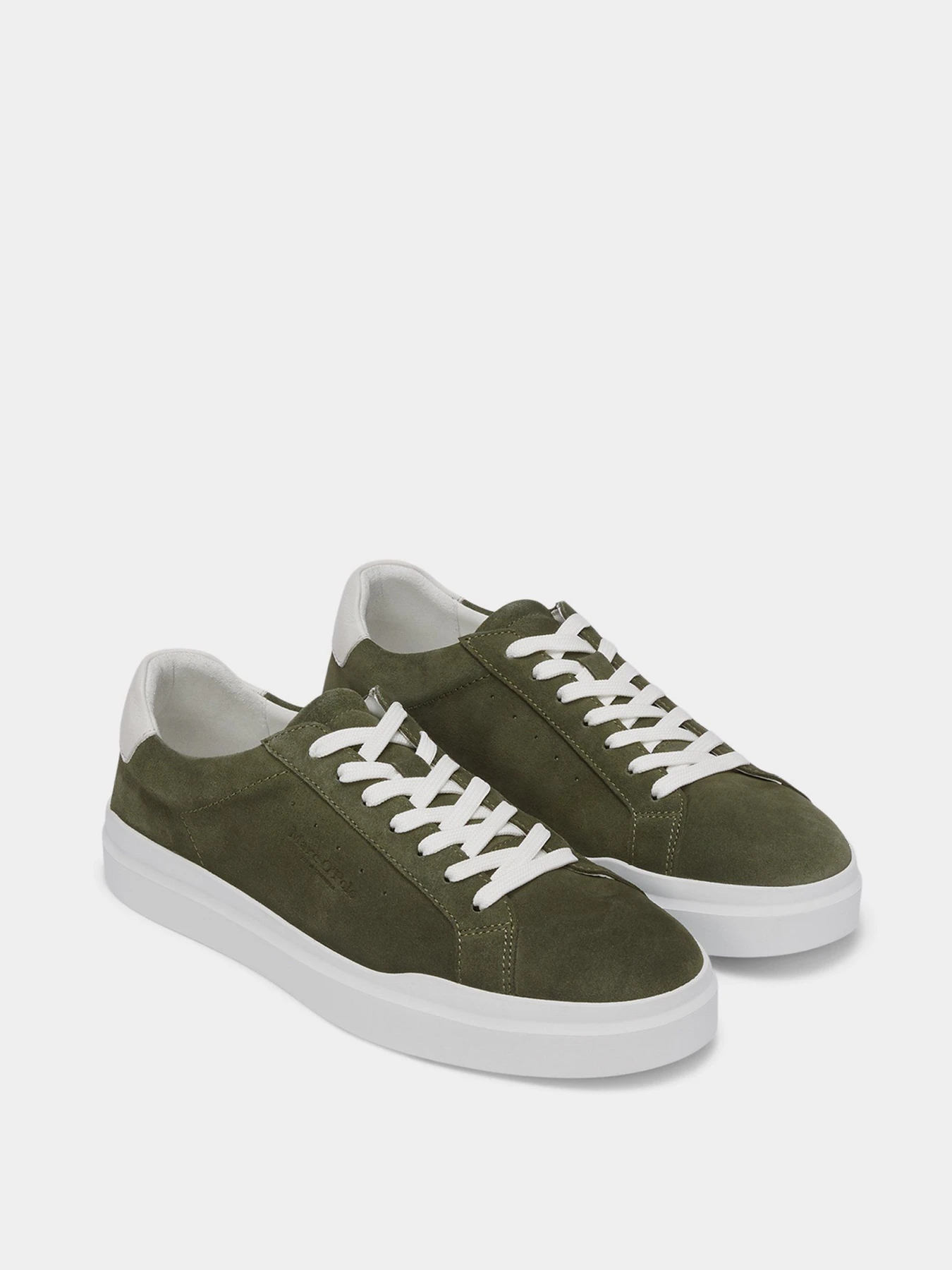 Кеди Marc O’Polo модель 20126913502300-415 Фото
