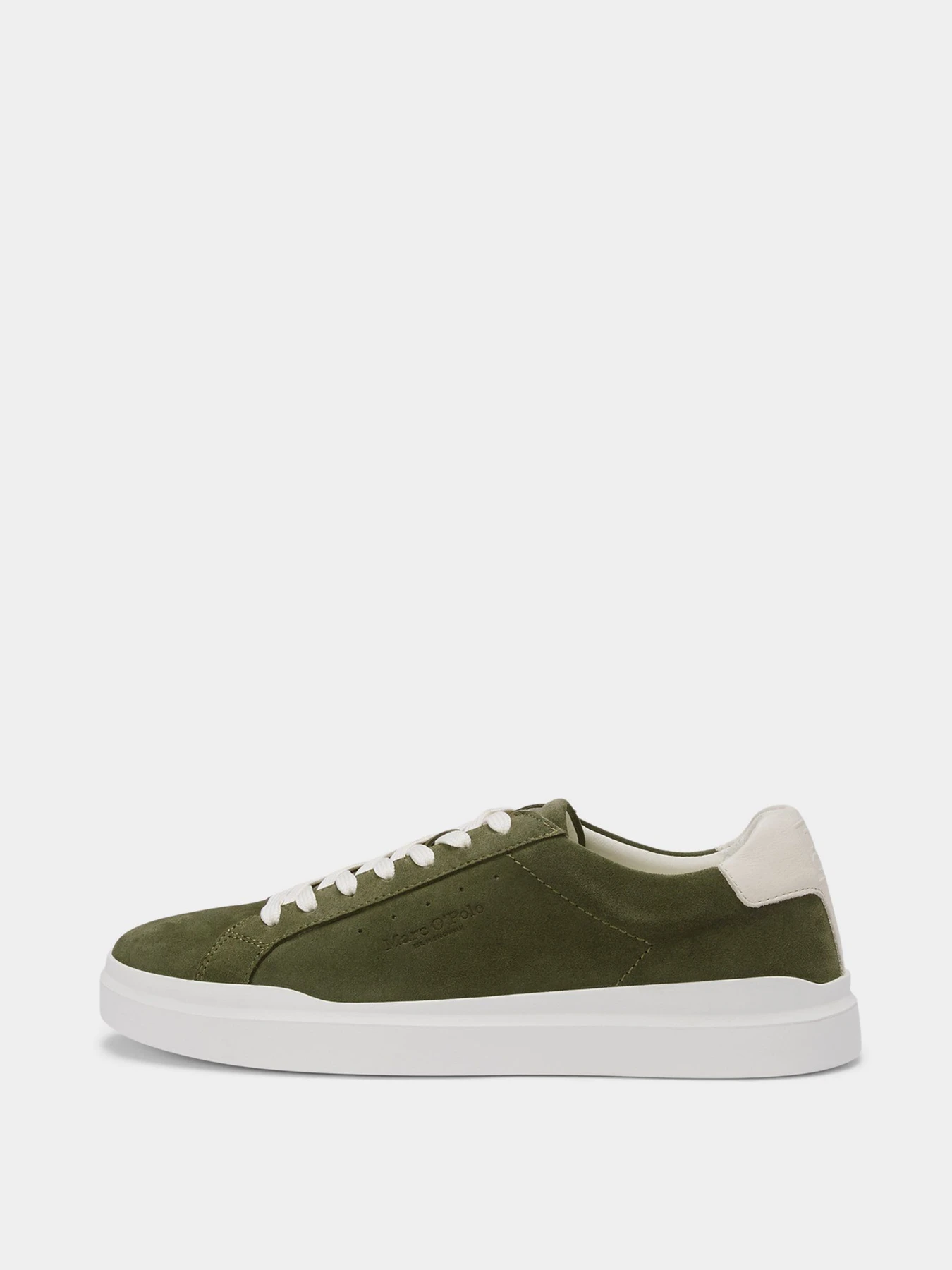 Кеди Marc O’Polo модель 20126913502300-415 Фото