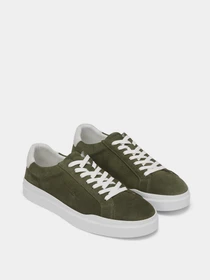 Кеди Marc O’Polo модель 20126913502300-415 Фото