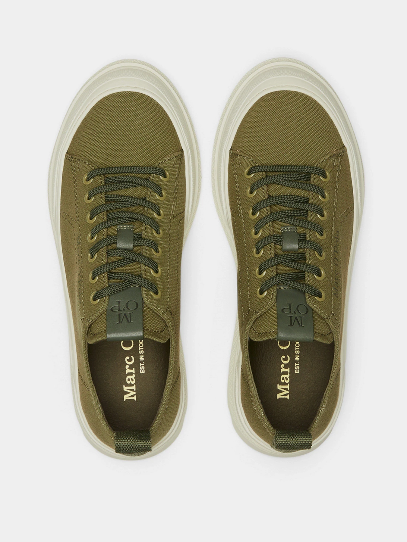 Кросівки Marc O’Polo модель 20127013401801-415 Кросівки Marc O’Polo модель 20127013401801-415 Фото