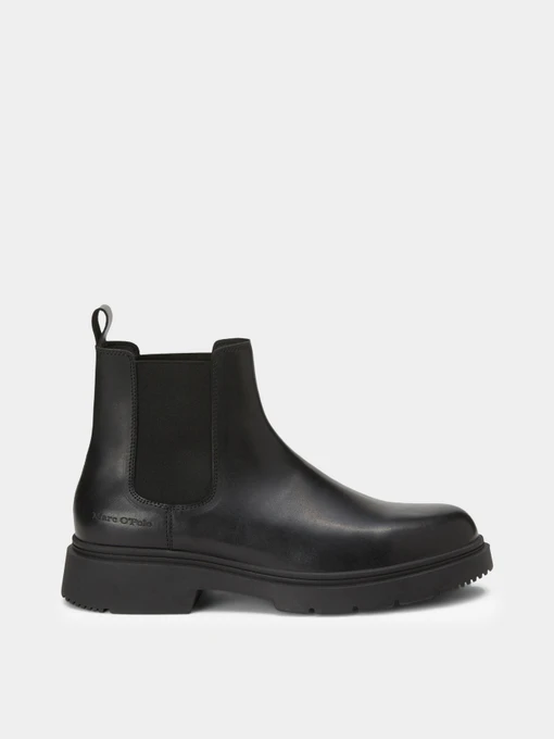 Ботинки и сапоги Marc O’Polo модель 20723495001130-990 Фото